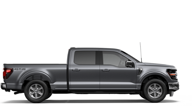 2026 Ford F-150+F-150